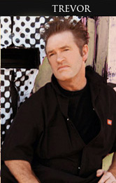 Trevor
